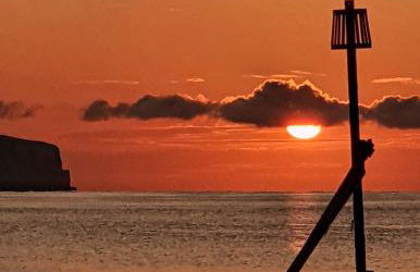 Tranquility at Sandown Bay - Photo 1