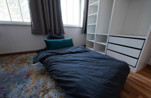 Fabrik68 - ganzes Haus 3 Schlafzimmer 2 Bäder - Photo 19