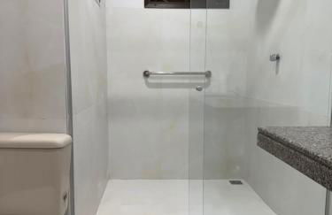 Apartamento com vista da praia da Costa 615 - Foto 34