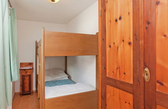 Spacious Holiday Home in Wenns near Ski Area - Foto 3