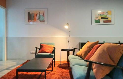 Sofia Luxury Apartment - Foto 15