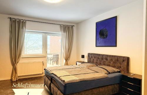 Wiehengebirgs Fernblick App1 - Foto 6