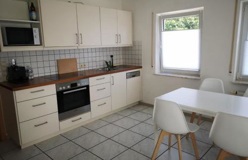 Familienfreundliche Ferienwohnung mit Wohlfühlbalkon und kostenlosem Parkplatz nahe Messe und Bodensee - Foto 11