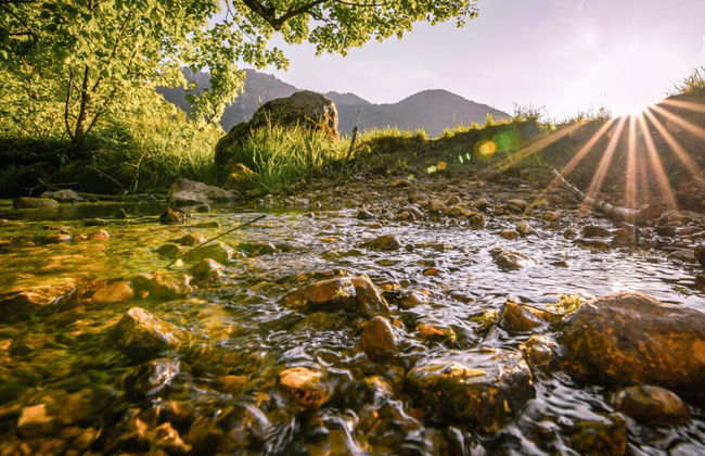 Lovely Apartment in Lenggries - Photo 7