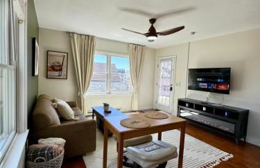 Central Lake Placid Hideaway - Foto 1