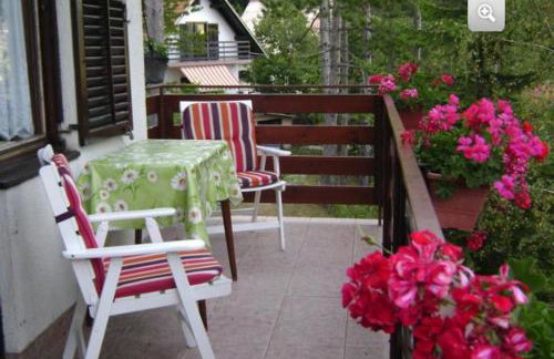 Holiday Home Marta - Foto 26