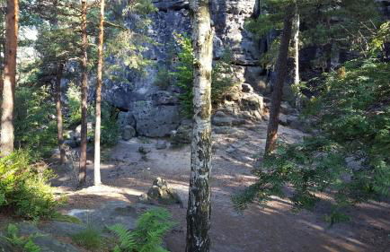 Ferienhaus Helmig - Foto 18