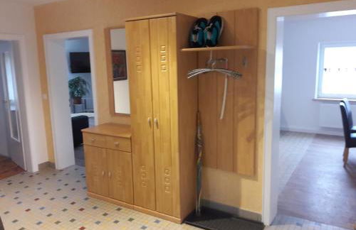 Ferienwohnung Lerchennest - Foto 18