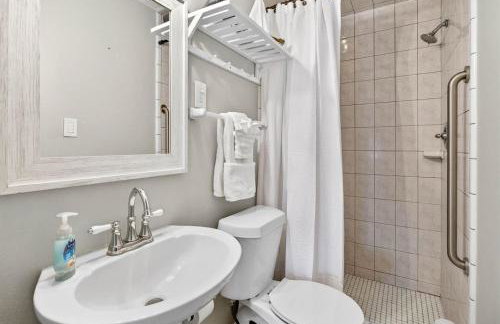 Heated PoolPing pongFoosballShort drive 2 Beach - Foto 24