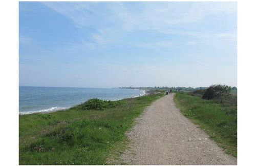 Holiday home with 1 bedroom - Foto 34