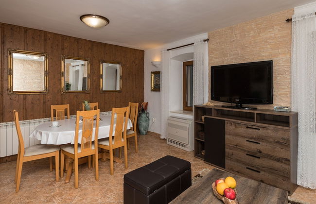 Apartments Nina & Kate - Foto 11