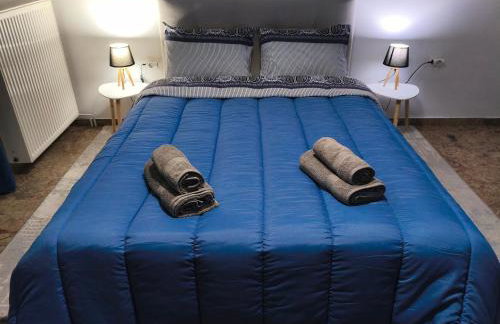 Serene Country House (near Ancient Tiryns) - Foto 22