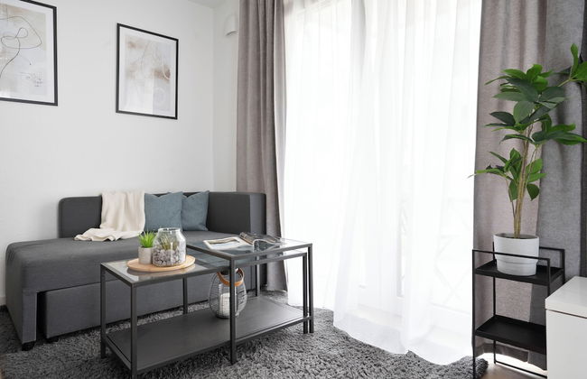 Deluxe apartment in the centre of OS - Foto 20