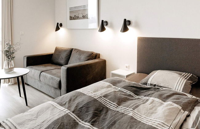 6 Personen Ferienhaus in Wendtorf - Foto 9