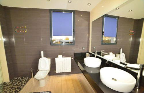 Futurcasa Casa rural Spa y cine - Foto 13