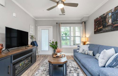 Long-term Stays in Greensboro 1 BD 1 BA - Foto 41