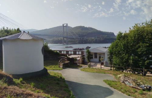 A Casiña de Rande - Foto 28