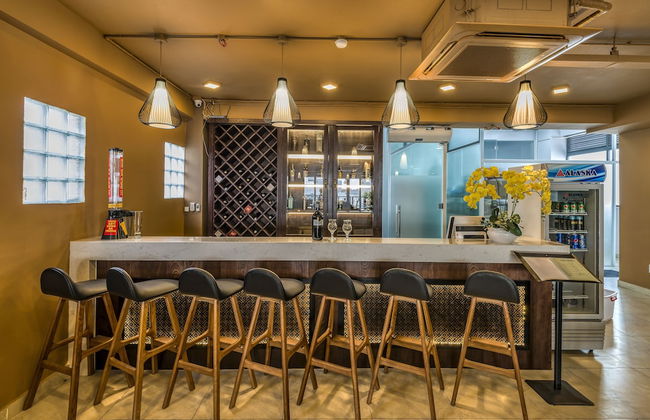 Cherry Hotel and Apartment - Foto 62