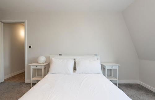 Cosy Central Stylish Apartment in Twickenham - Pass the Keys - Foto 13