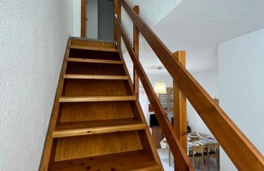 Villetta MP casa sviluppata su due piani con doppia veranda e parcheggio privato - Foto 50