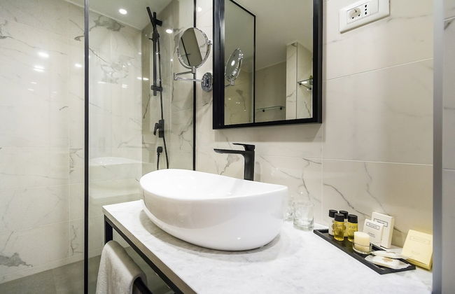 DeZign Apartments - Photo 41