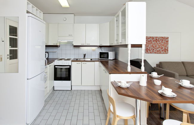 Holiday Club Kalajoki Cottages - Foto 14