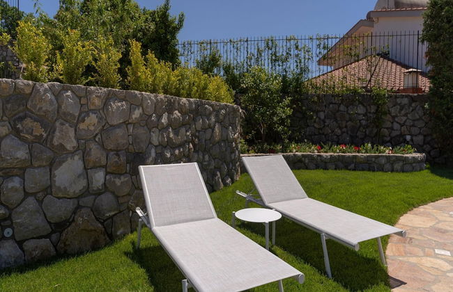 Resort Ravenna - Villa Cavaliere - Foto 40