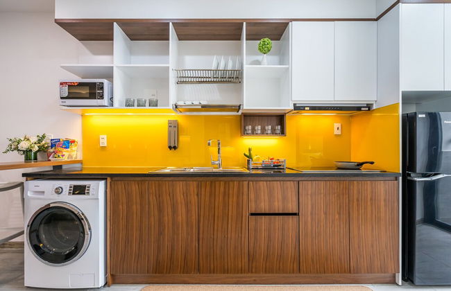 The Sea House Nha Trang - Foto 18