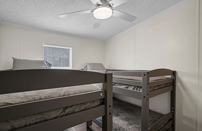 Relaxing 4br Hideaway In Groveland 4 Bedroom Cottage by RedAwning - Foto 10