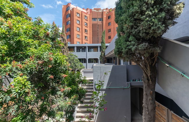 Hacienda Santa Barbara - Foto 1