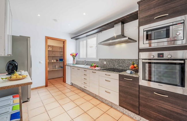 Villa Biel Mallorca - Foto 15