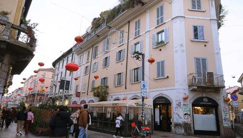 Urban Suite 42 - Foto 2