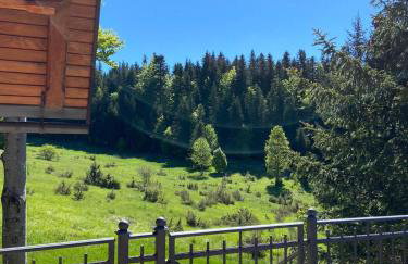 Mountain house Beauty of Laz - Foto 15