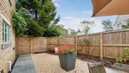 Oasis Cottage - Foto 2