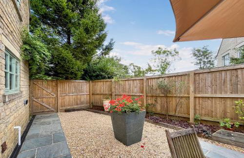 Oasis Cottage - Foto 2