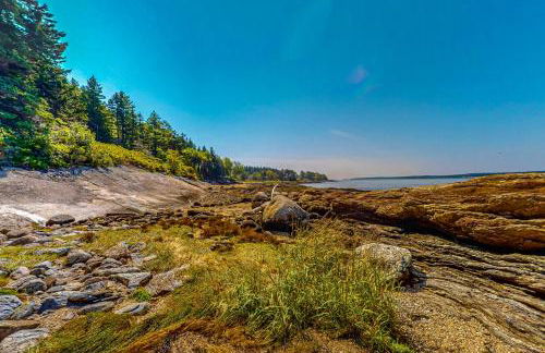 Maddock Cove Cabin - Foto 8