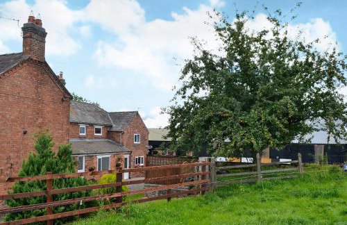 Hillside Cottage - Foto 1