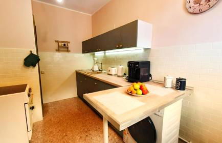 Lovely Alps ski apartment on Alpe Adria bike trail - Foto 7