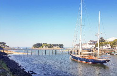 2 Bedroom Cozy Home In Douarnenez - Foto 18