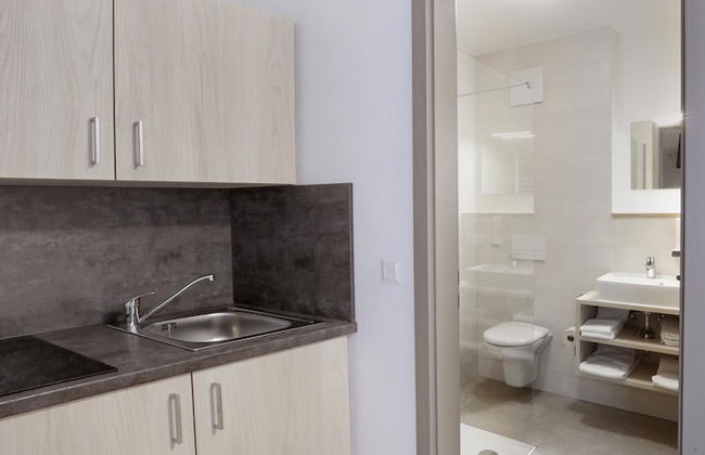 Apartment Hotel 37 - Foto 13