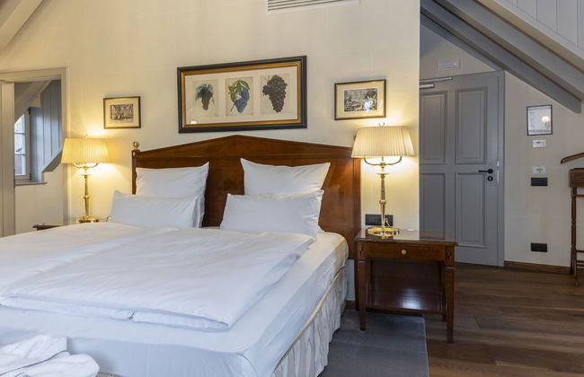 Schloss Frankenberg - Photo 11