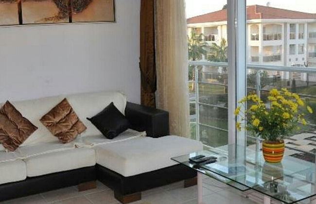 Four Seasons I -10 With 2 Bedrooms Guarantees a Wonderful Holiday - Photo 21