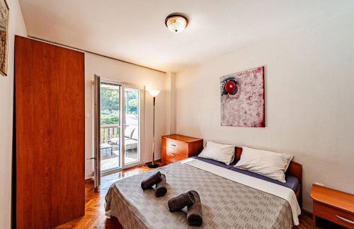 Holiday Home Island Gem - Five Bedroom Apartment - Foto 51