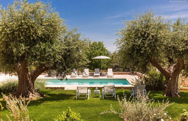 2410 Tenuta dei Fragni by Perle di Puglia - Foto 11