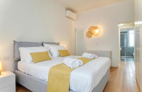 Piranesi Boutique Apartments - Modern Design 5 mins from Linate Airport - Foto 17