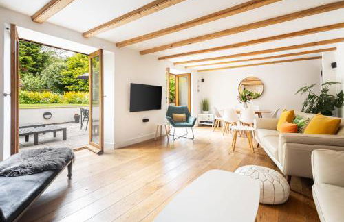 Host & Stay - Sunnyside Barn - Foto 3