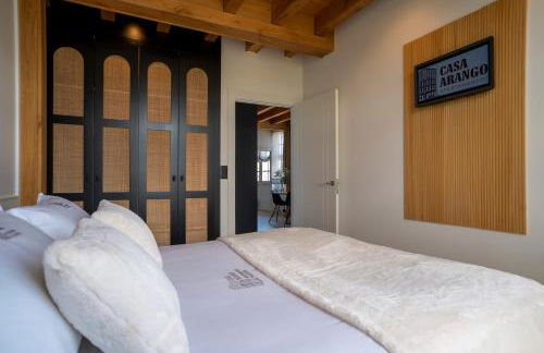 Apartamentos Turísticos Casa Arango - Foto 60