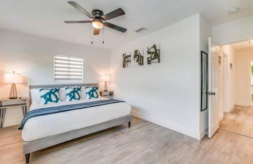 Fox Private Resort-Heated Pool, Spa-Downtown&Beach - Foto 63