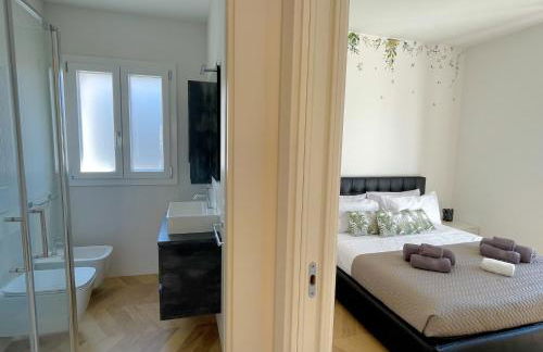 GEA SEAVIEW APARTMENT - Bright Top-Floor Gem in central Nettuno, Steps from the Station - Foto 30