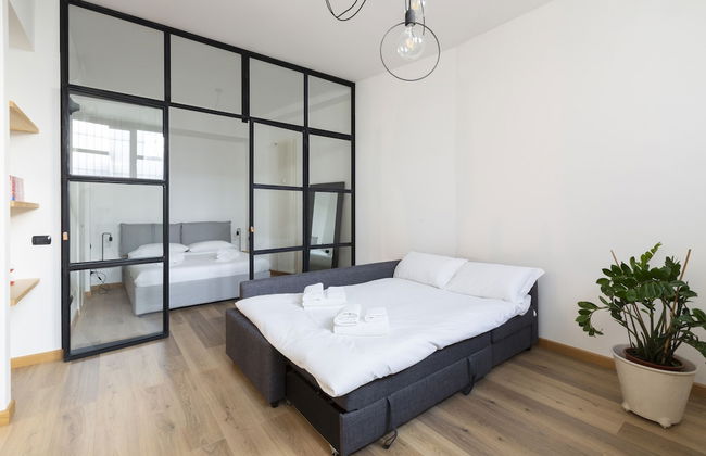 notaMi - Milan Design Flats - Foto 9